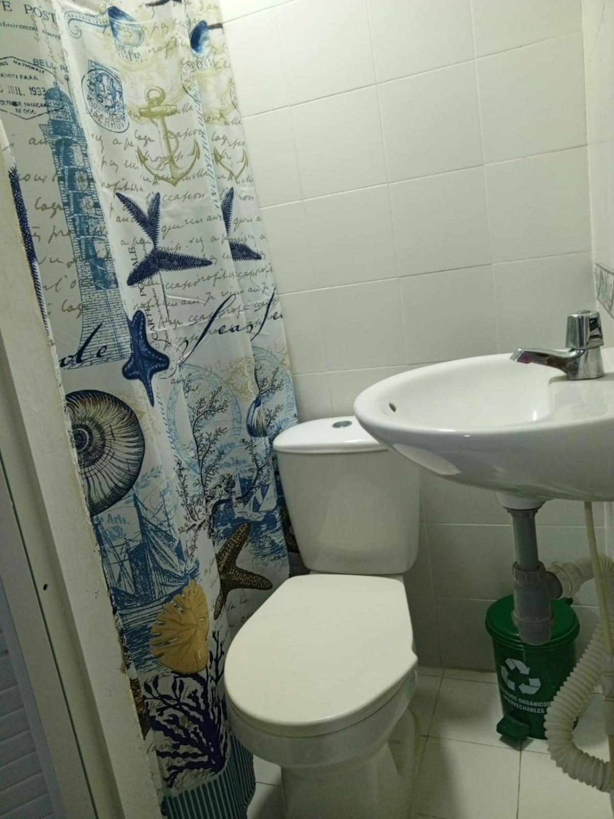 Sharly House Cartagena