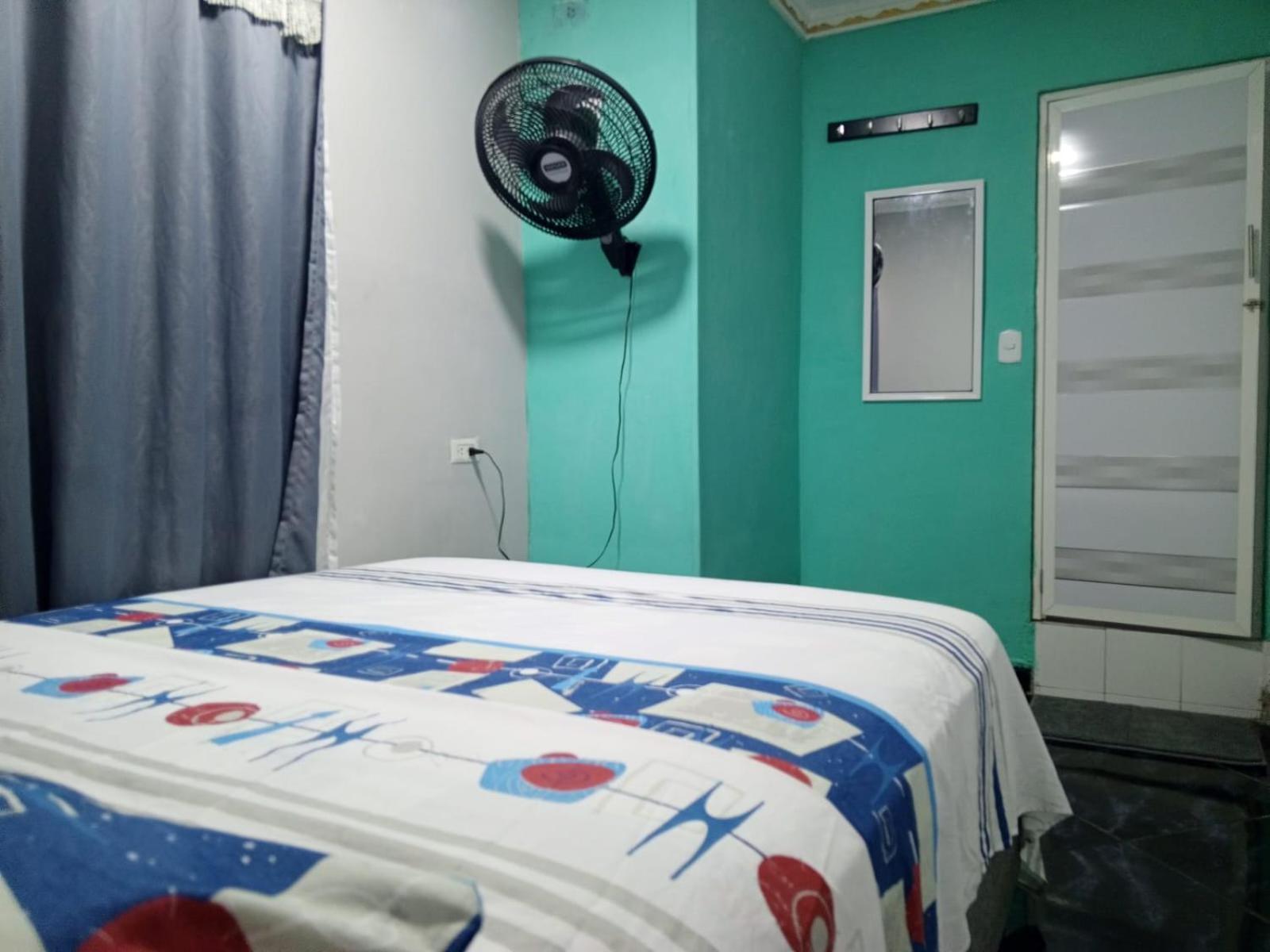 Sharly House * Cartagena