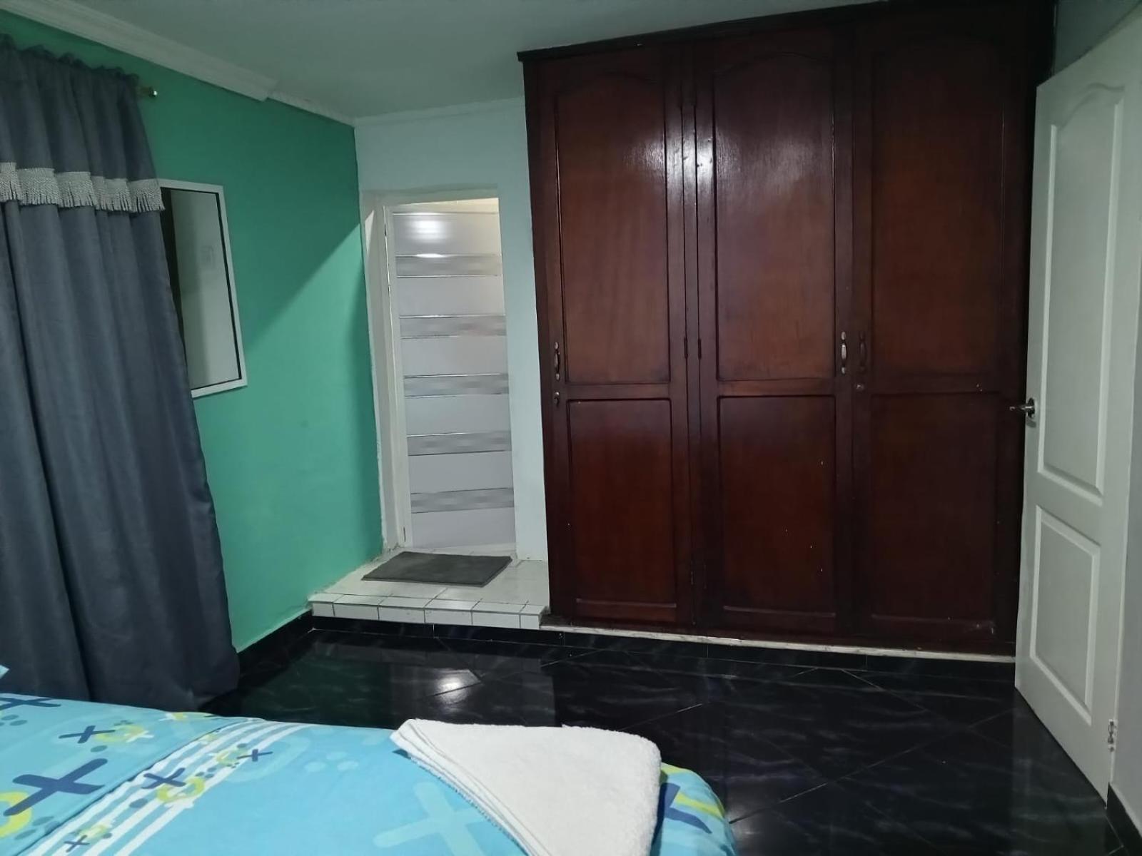 Sharly House * Cartagena