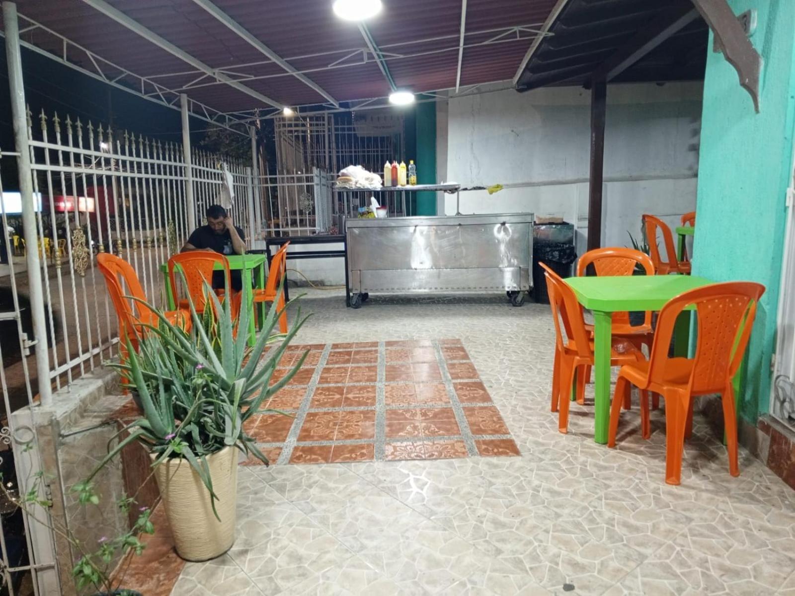 Sharly House Cartagena