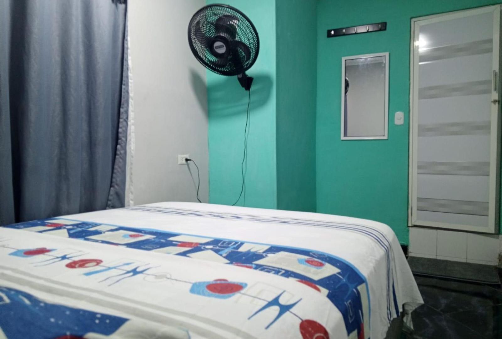 Sharly House * Cartagena
