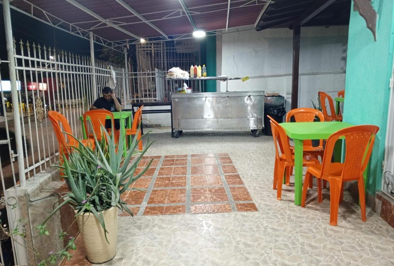 Sharly House Cartagena