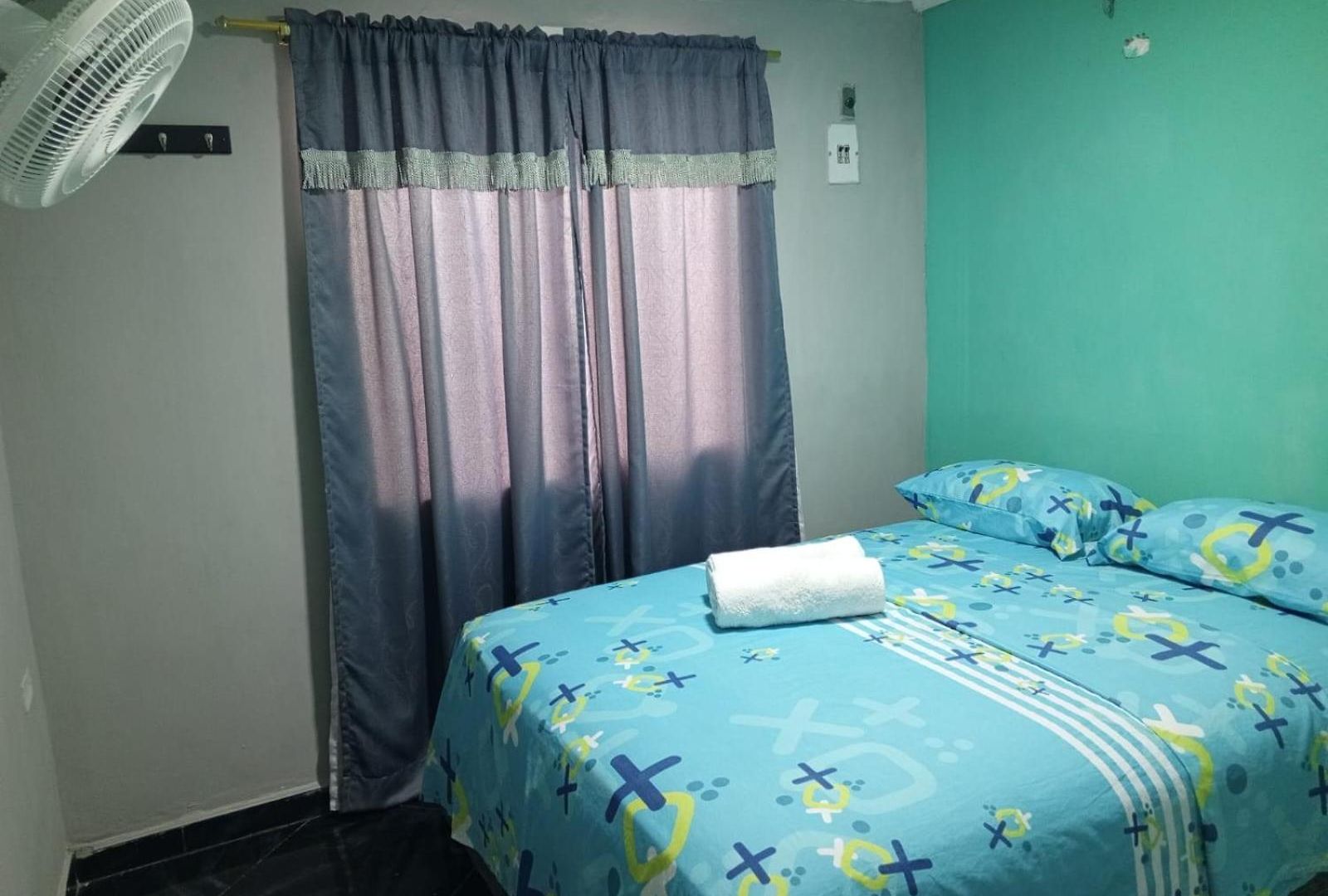 Sharly House *