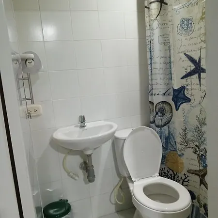 Sharly House Cartagena
