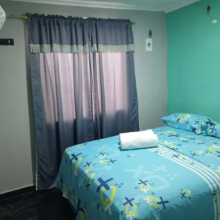 Sharly House *