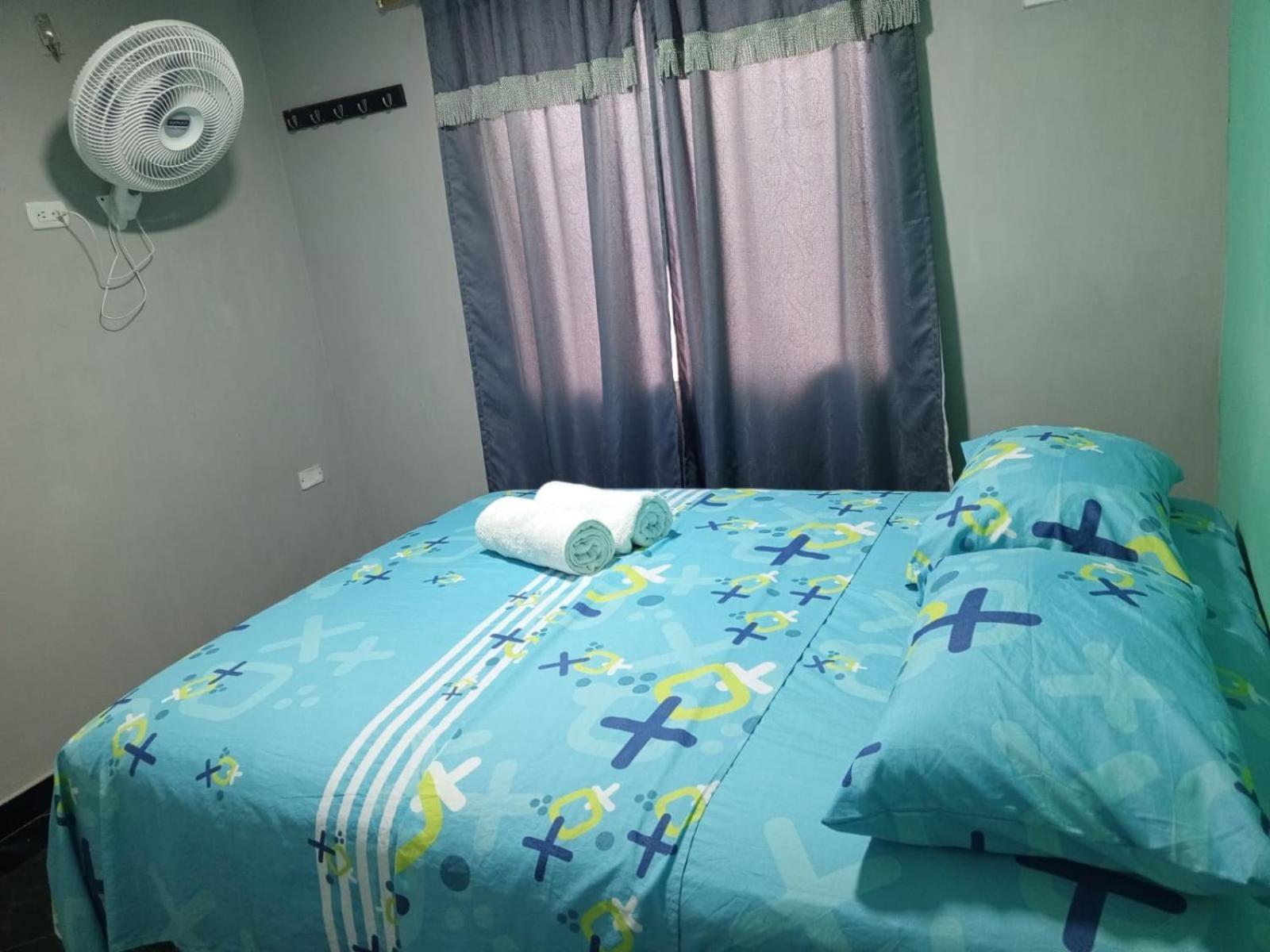 Sharly House Pensión Cartagena