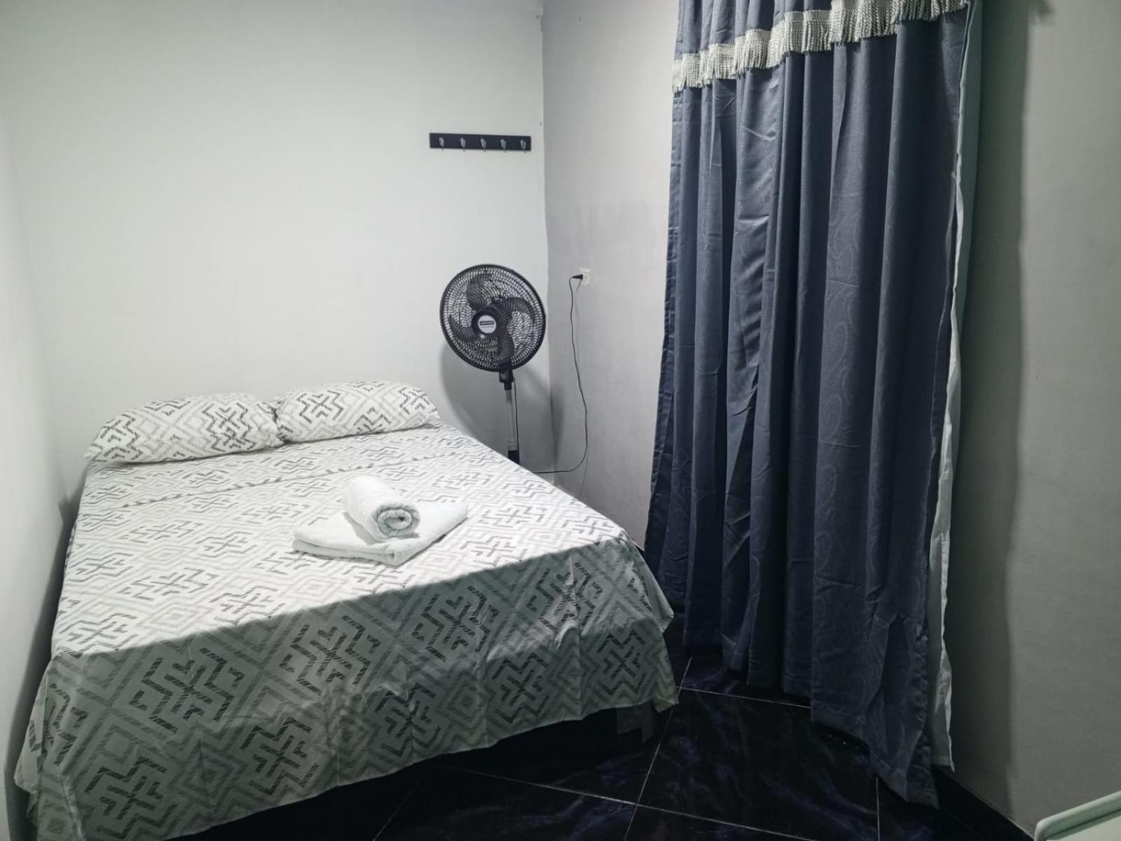 Pensión Sharly House Cartagena