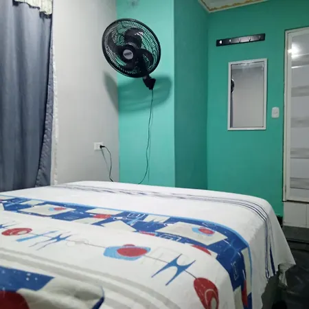 Sharly House * Cartagena