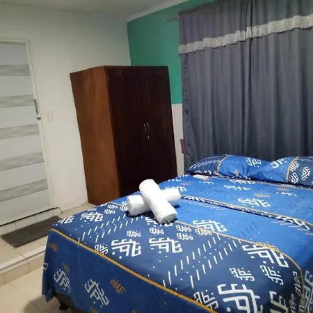 Sharly House Guest house *