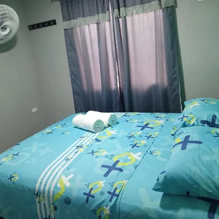 Sharly House Guest house Cartagena